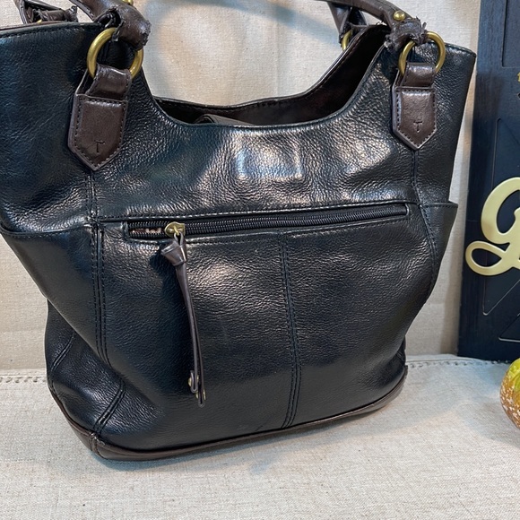 Vintage Tignanello Shoulder Bag - Picture 2 of 9